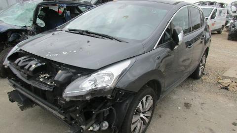 Peugeot 3008 (120KM) - 33 775  PLN, 2016 - Espalion - wyprzedaż | Autoria.pl