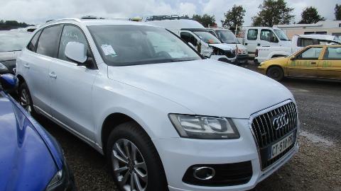 Audi Q5 (244KM) - 68 005  PLN, 2013 - Espalion - wyprzedaż | Autoria.pl