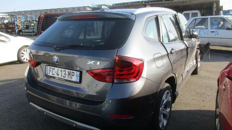 BMW X1 (143KM) - 29 210  PLN, 2014 - Espalion - wyprzedaż | Autoria.pl