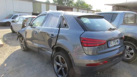 Audi Q3 (177KM) - 31 492  PLN, 2012 - Espalion - wyprzedaż | Autoria.pl