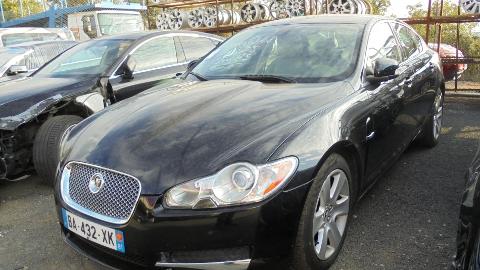 Jaguar XF (207KM) - 26 928  PLN, 2008 - Espalion - wyprzedaż | Autoria.pl