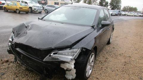 Seat Leon (180KM) - 40 164  PLN, 2013 - Espalion - wyprzedaż | Autoria.pl