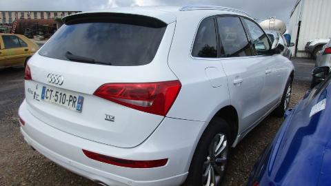 Audi Q5 (244KM) - 68 005  PLN, 2013 - Espalion - wyprzedaż | Autoria.pl