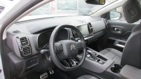 Citroën C5 Aircross (130KM) - 90 826  PLN, 2019 - Espalion - wyprzedaż | Autoria.pl