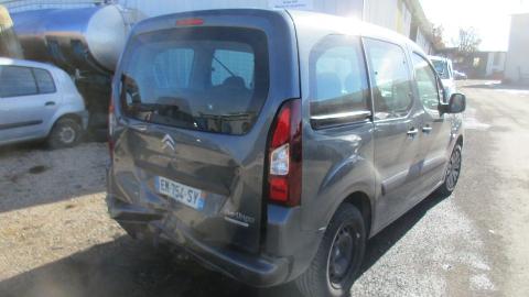 Citroën Berlingo (100KM) - 37 426  PLN, 2017 - Espalion - wyprzedaż | Autoria.pl