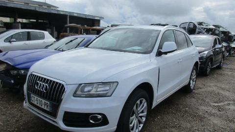 Audi Q5 (244KM) - 68 005  PLN, 2013 - Espalion - wyprzedaż | Autoria.pl