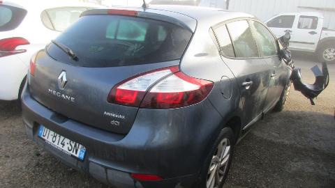 Renault Megane (110KM) - 21 908  PLN, 2015 - Espalion - wyprzedaż | Autoria.pl