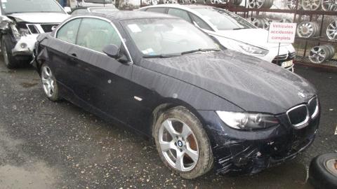 BMW Seria 3 (170KM) - 36 874  PLN, 2007 - Espalion - wyprzedaż | Autoria.pl