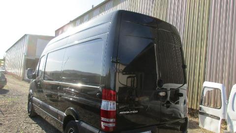 Mercedes-Benz Sprinter EB475 (130KM) - 74 188  PLN, 2016 - Espalion - wyprzedaż | Autoria.pl