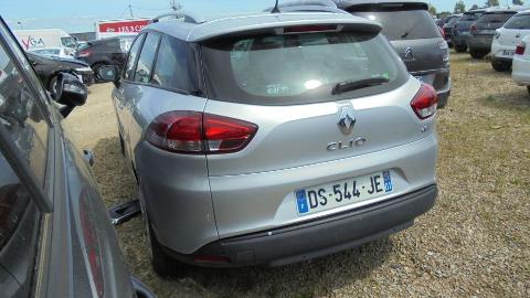 Renault Clio (90KM) - 19 169  PLN, 2015 - Espalion - wyprzedaż | Autoria.pl