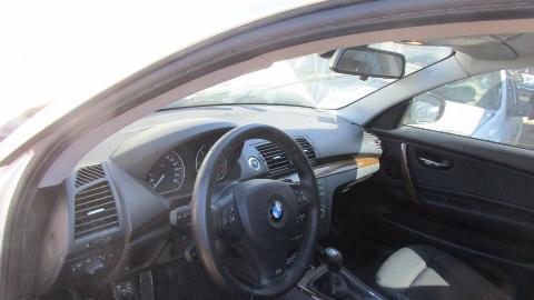 BMW Seria 1 (143KM) - 29 462  PLN, 2010 - Espalion - wyprzedaż | Autoria.pl