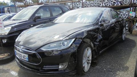 Tesla Model S -  118 211  PLN, 2014 - Espalion - wyprzedaż | Autoria.pl