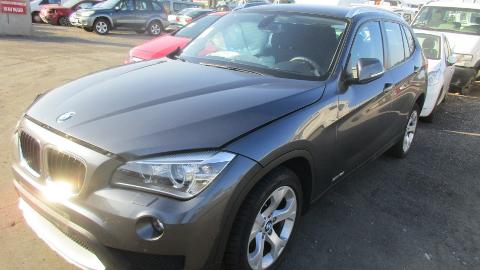 BMW X1 (143KM) - 29 210  PLN, 2014 - Espalion - wyprzedaż | Autoria.pl