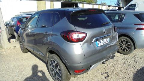 Renault Captur (90KM) - 47 467  PLN, 2019 - Espalion - wyprzedaż | Autoria.pl