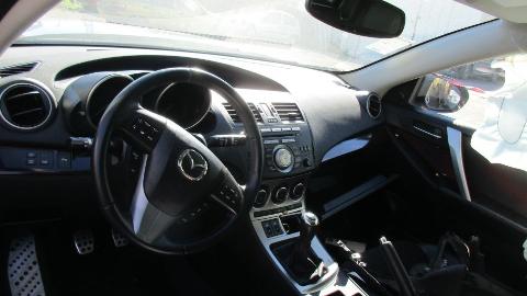 Mazda 3 (260KM) - 21 908  PLN, 2010 - Espalion - wyprzedaż | Autoria.pl