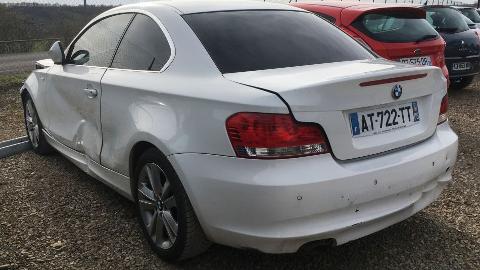 BMW Seria 1 (143KM) - 29 462  PLN, 2010 - Espalion - wyprzedaż | Autoria.pl