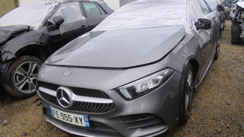 Mercedes-Benz Klasa A (136KM) - 58 877  PLN, 2019 - Espalion - wyprzedaż | Autoria.pl