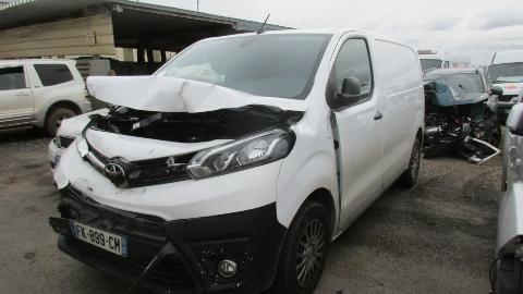 Toyota Proace (150KM) - 63 441  PLN, 2019 - Espalion - wyprzedaż | Autoria.pl