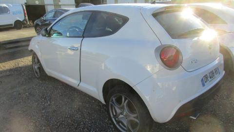 Alfa Romeo Mito (120KM) - 17 800  PLN, 2015 - Espalion - wyprzedaż | Autoria.pl