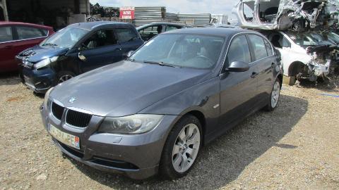 BMW Seria 3 (231KM) - 16 431  PLN, 2008 - Espalion - wyprzedaż | Autoria.pl