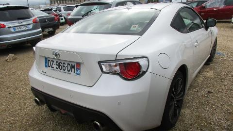 Toyota GT86 (200KM) - 54 313  PLN, 2016 - Espalion - wyprzedaż | Autoria.pl