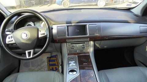 Jaguar XF (207KM) - 26 928  PLN, 2008 - Espalion - wyprzedaż | Autoria.pl