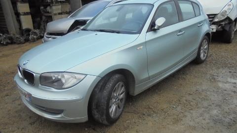 BMW Seria 1 (143KM) - 19 169  PLN, 2007 - Espalion - wyprzedaż | Autoria.pl