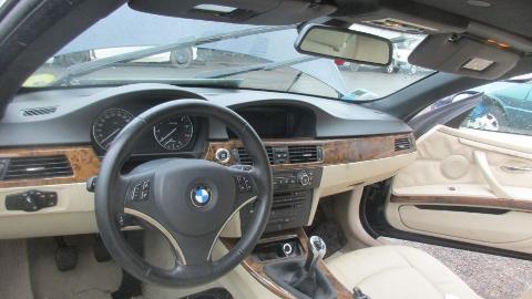 BMW Seria 3 (170KM) - 36 874  PLN, 2007 - Espalion - wyprzedaż | Autoria.pl