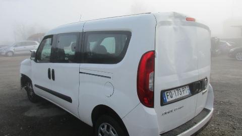 Fiat Doblo (105KM) - 26 928  PLN, 2020 - Espalion - wyprzedaż | Autoria.pl