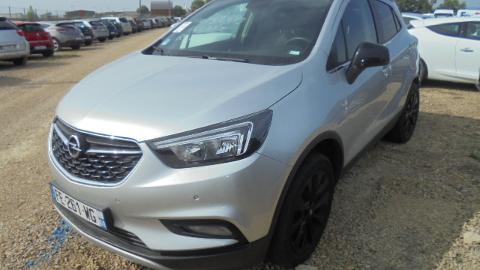 Opel Mokka (136KM) - 63 441  PLN, 2019 - Espalion - wyprzedaż | Autoria.pl