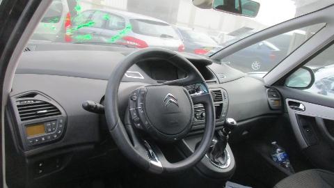 Citroën C4 Grand Picasso (150KM) - 16 431  PLN, 2011 - Espalion - wyprzedaż | Autoria.pl