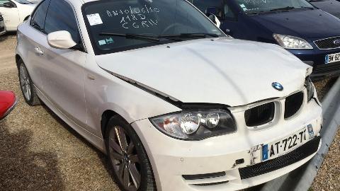 BMW Seria 1 (143KM) - 29 462  PLN, 2010 - Espalion - wyprzedaż | Autoria.pl