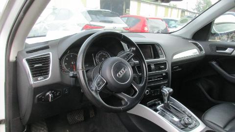 Audi Q5 (244KM) - 68 005  PLN, 2013 - Espalion - wyprzedaż | Autoria.pl