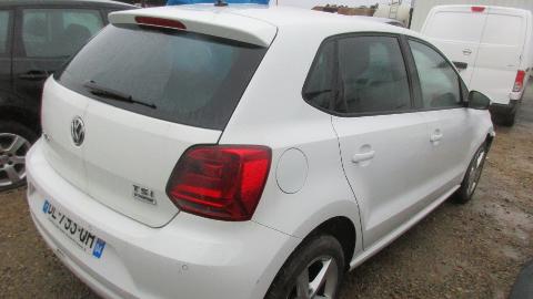 Volkswagen Polo (110KM) - 21 908  PLN, 2014 - Espalion - wyprzedaż | Autoria.pl