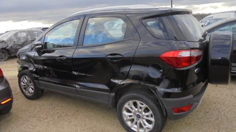 Ford EcoSport (125KM) - 17 800  PLN, 2014 - Espalion - wyprzedaż | Autoria.pl