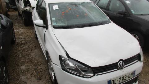 Volkswagen Polo (110KM) - 21 908  PLN, 2014 - Espalion - wyprzedaż | Autoria.pl