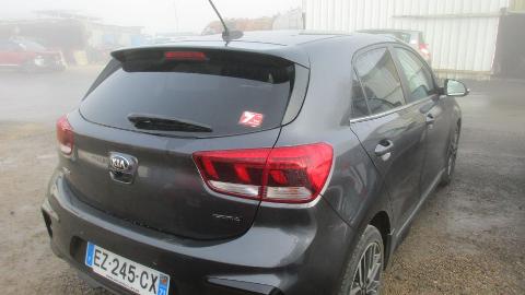 Kia Rio (120KM) - 38 339  PLN, 2018 - Espalion - wyprzedaż | Autoria.pl