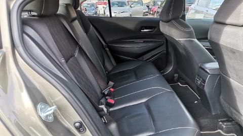 Toyota Corolla Seria E21  (98KM) - 99 800  PLN, 2019 - Słupsk - wyprzedaż | Autoria.pl