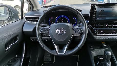 Toyota Corolla Seria E21  (98KM) - 99 800  PLN, 2019 - Słupsk - wyprzedaż | Autoria.pl