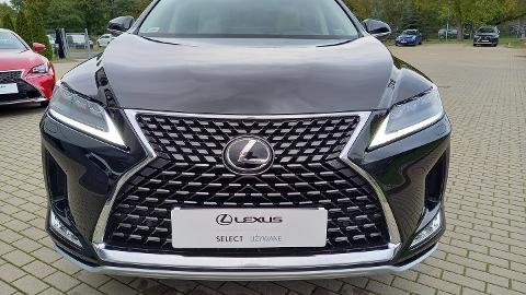 Lexus RX IV  (238KM) -  238 600  PLN, 2019 - Szczecin - wyprzedaż | Autoria.pl