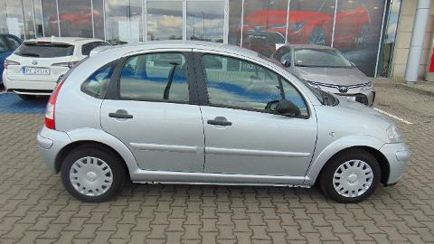 Citroën C3 II  (75KM) - 12 900  PLN, 2009 - Kalisz - wyprzedaż | Autoria.pl