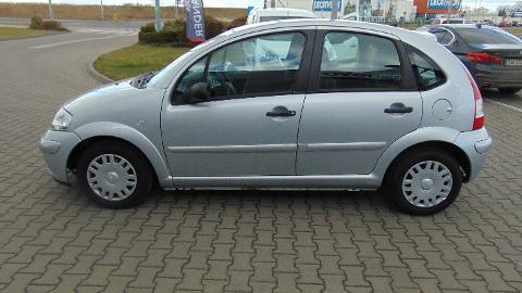 Citroën C3 II  (75KM) - 12 900  PLN, 2009 - Kalisz - wyprzedaż | Autoria.pl