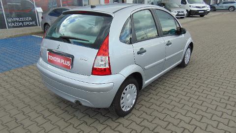 Citroën C3 II  (75KM) - 12 900  PLN, 2009 - Kalisz - wyprzedaż | Autoria.pl