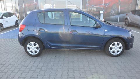 Dacia Sandero II  (73KM) - 25 900  PLN, 2016 - Kalisz - wyprzedaż | Autoria.pl