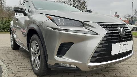 Lexus NX (238KM) -  159 000  PLN, 2018 - Szczecin - wyprzedaż | Autoria.pl