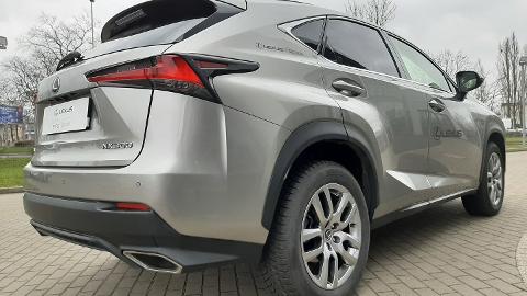 Lexus NX (238KM) -  159 000  PLN, 2018 - Szczecin - wyprzedaż | Autoria.pl