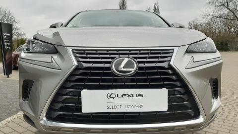 Lexus NX (238KM) -  159 000  PLN, 2018 - Szczecin - wyprzedaż | Autoria.pl