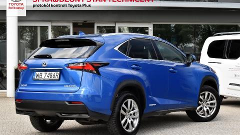 Lexus NX (155KM) -  149 900  PLN, 2017 - Sady - wyprzedaż | Autoria.pl