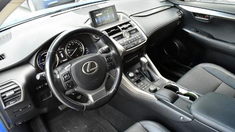 Lexus NX (155KM) -  149 900  PLN, 2017 - Sady - wyprzedaż | Autoria.pl