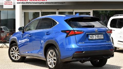 Lexus NX (155KM) -  149 900  PLN, 2017 - Sady - wyprzedaż | Autoria.pl